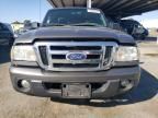 2010 Ford Ranger Super Cab