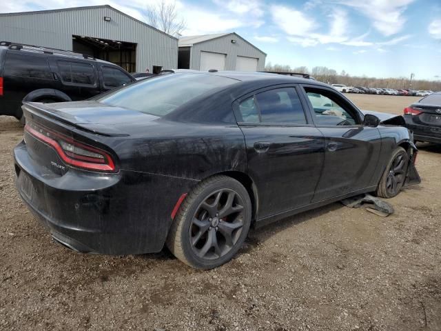 2017 Dodge Charger SXT