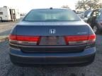 2004 Honda Accord EX