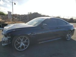 Salvage cars for sale at Kapolei, HI auction: 2016 BMW M4