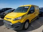 2017 Ford Transit Connect XL