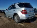 2007 Mercedes-Benz ML 350