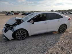 2020 Toyota Corolla SE en venta en San Antonio, TX