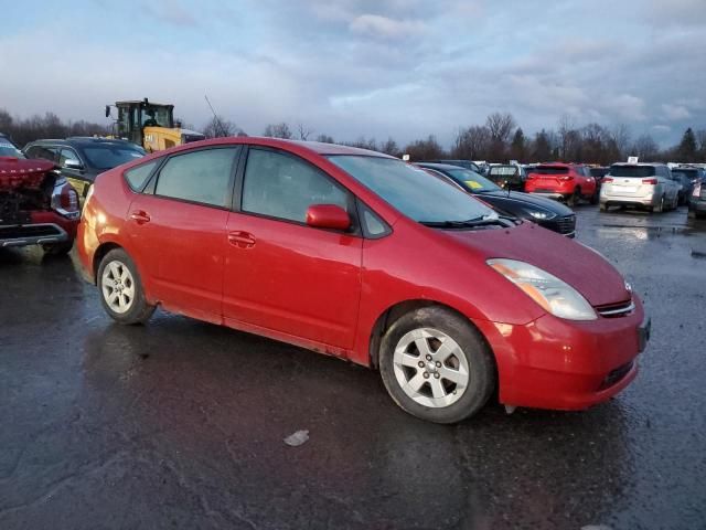 2006 Toyota Prius