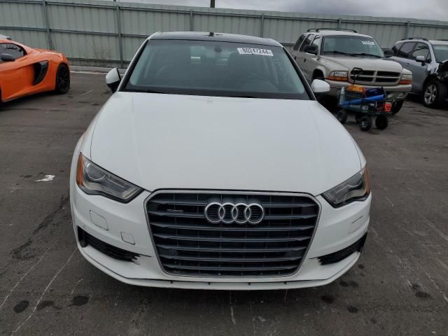 2016 Audi A3 Premium