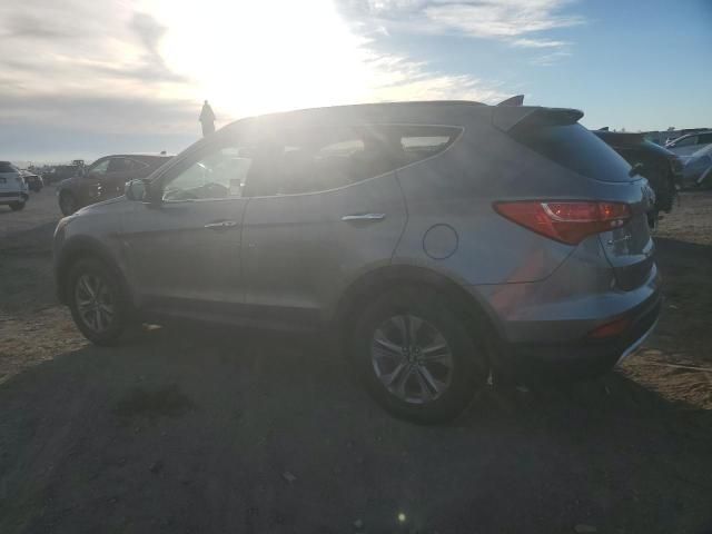 2015 Hyundai Santa FE Sport