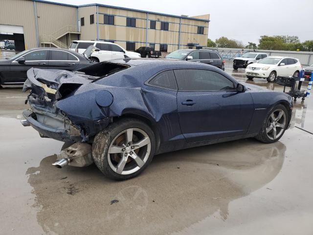 2010 Chevrolet Camaro SS