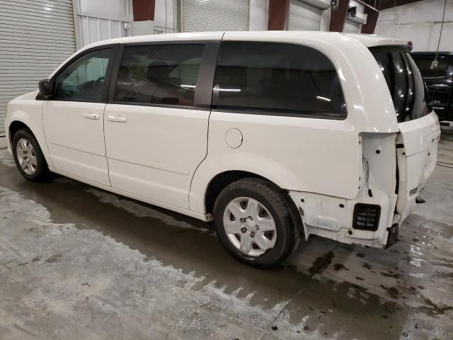 2011 Dodge Grand Caravan Express