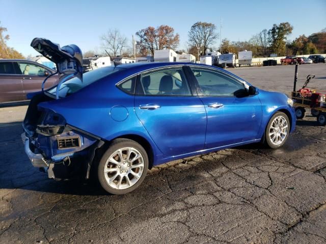 2014 Dodge Dart Limited