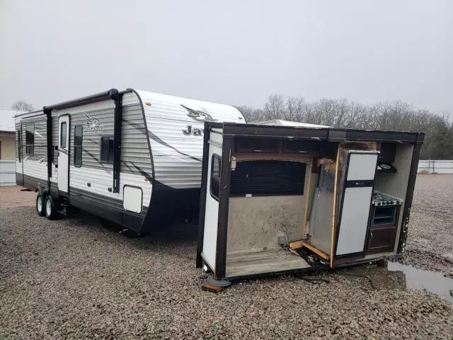 2018 Jayco JAY Flight