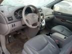 2004 Toyota Sienna XLE