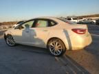 2014 Buick Verano