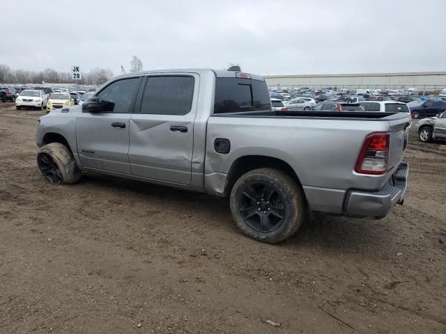 2023 Dodge RAM 1500 BIG HORN/LONE Star