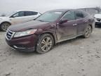 2013 Honda Crosstour EXL