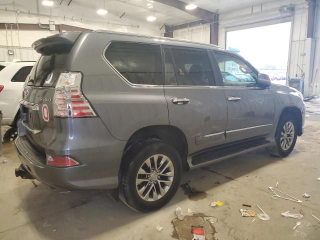 2016 Lexus GX 460 Premium