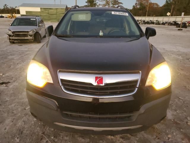 2008 Saturn Vue XE