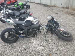 2024 Kawasaki ZX1002 M en venta en Columbus, OH