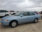 1997 Toyota Camry CE