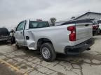 2019 Chevrolet Silverado C1500