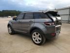 2015 Land Rover Range Rover Evoque Pure Premium