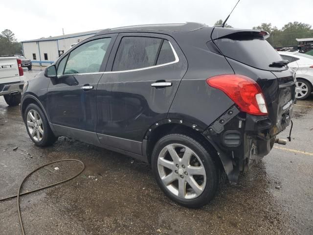 2013 Buick Encore Premium