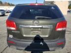 2011 KIA Sorento Base