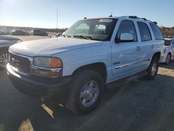 Vehiculos salvage en venta de Copart Spartanburg, SC: 2005 GMC Yukon