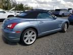 2007 Chrysler Crossfire Limited