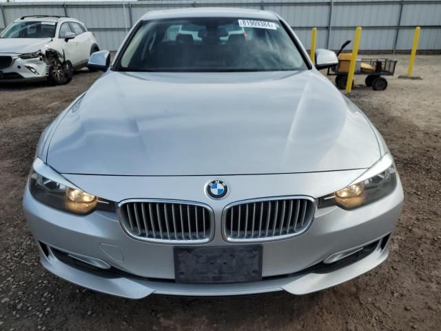 2013 BMW 328 I