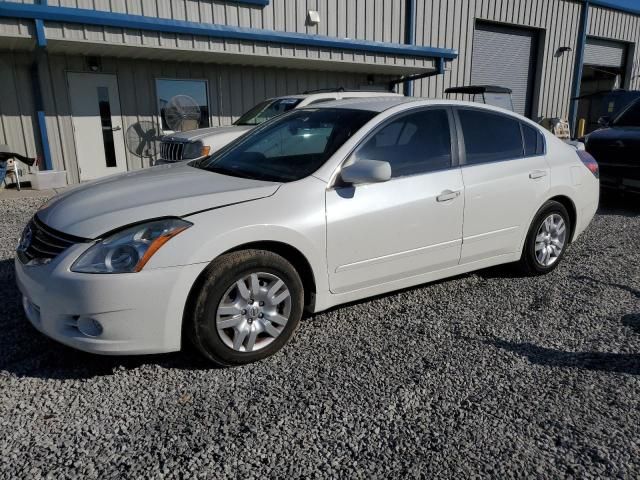 2010 Nissan Altima Base