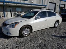 Nissan Vehiculos salvage en venta: 2010 Nissan Altima Base