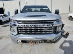 2023 Chevrolet Silverado K2500 Heavy Duty LTZ