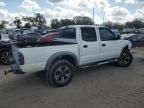 2002 Toyota Tacoma Double Cab Prerunner