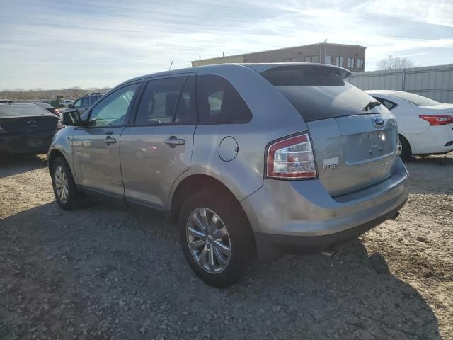 2007 Ford Edge SEL