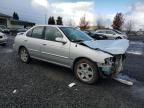 2005 Nissan Sentra 1.8