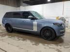 2019 Land Rover Range Rover Autobiography