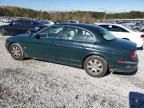 2003 Jaguar S-Type