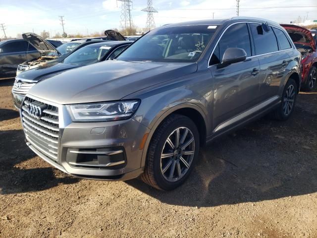 2017 Audi Q7 Premium