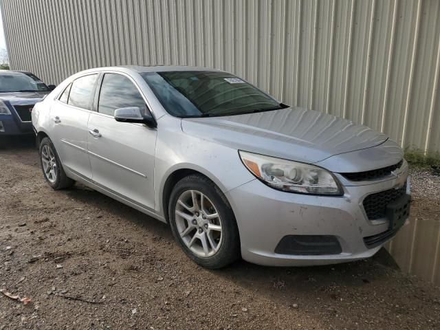 2014 Chevrolet Malibu 1LT