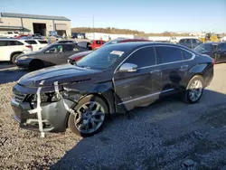 2018 Chevrolet Impala Premier en venta en Earlington, KY