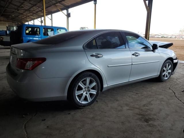 2009 Lexus ES 350