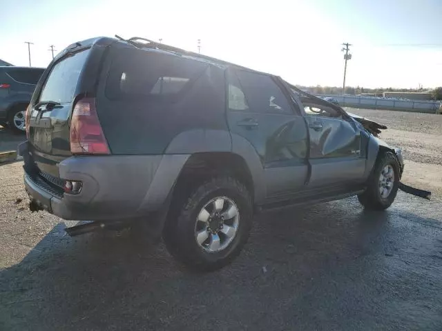 2003 Toyota 4runner SR5