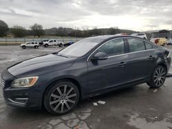 2014 Volvo S60 T5 en venta en Lebanon, TN