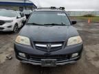 2005 Acura MDX Touring