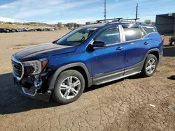 2022 GMC Terrain SLE en venta en Colorado Springs, CO