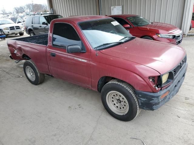 1995 Toyota Tacoma