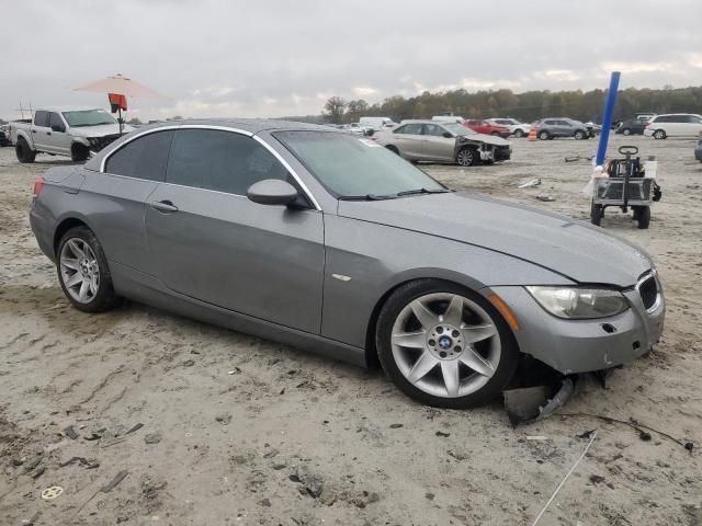 2009 BMW 328 I