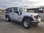 2008 Jeep Wrangler Unlimited X