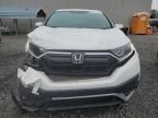 2021 Honda CR-V EXL