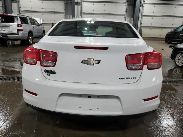 2016 Chevrolet Malibu Limited LT